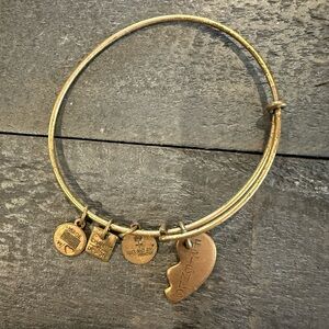 alex and ani bracelet